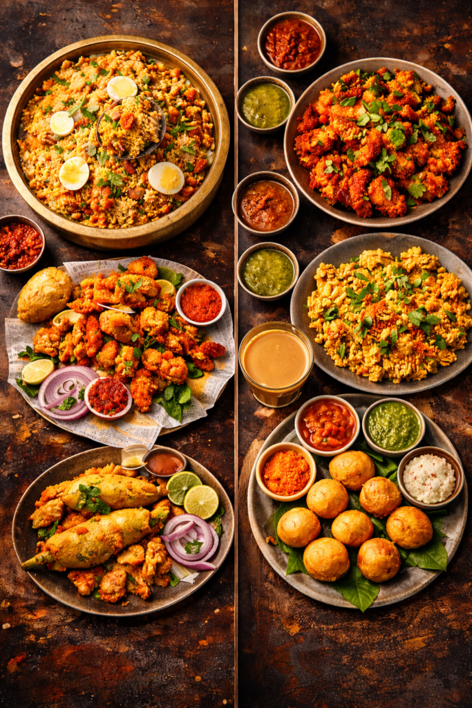 Fry Piece Biryani Near Me